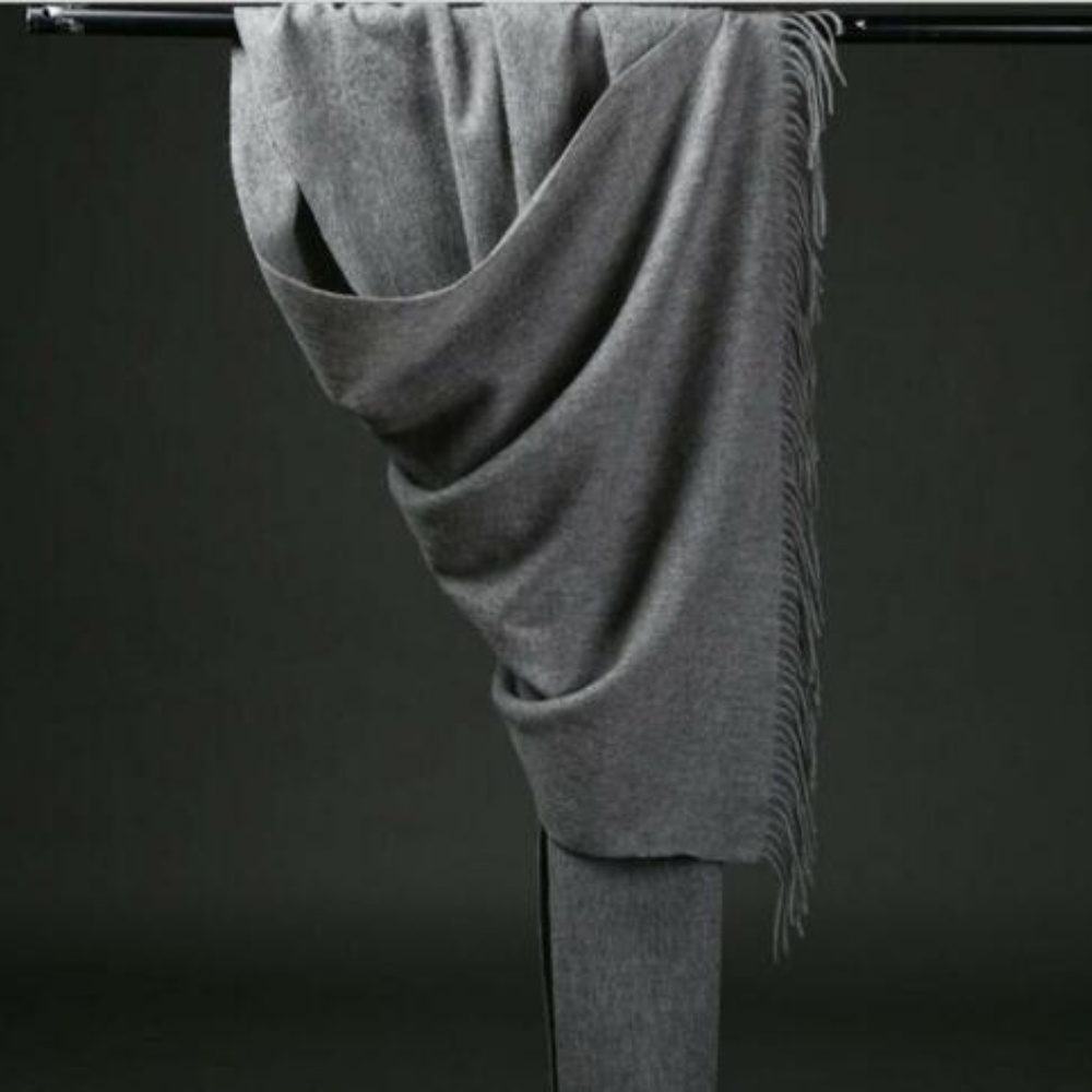 100% Cashmere Scarf